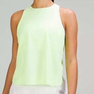 🌟Lululemon Athletica Swift Ventilated Racerback Running Tank Top Size 12 EUC